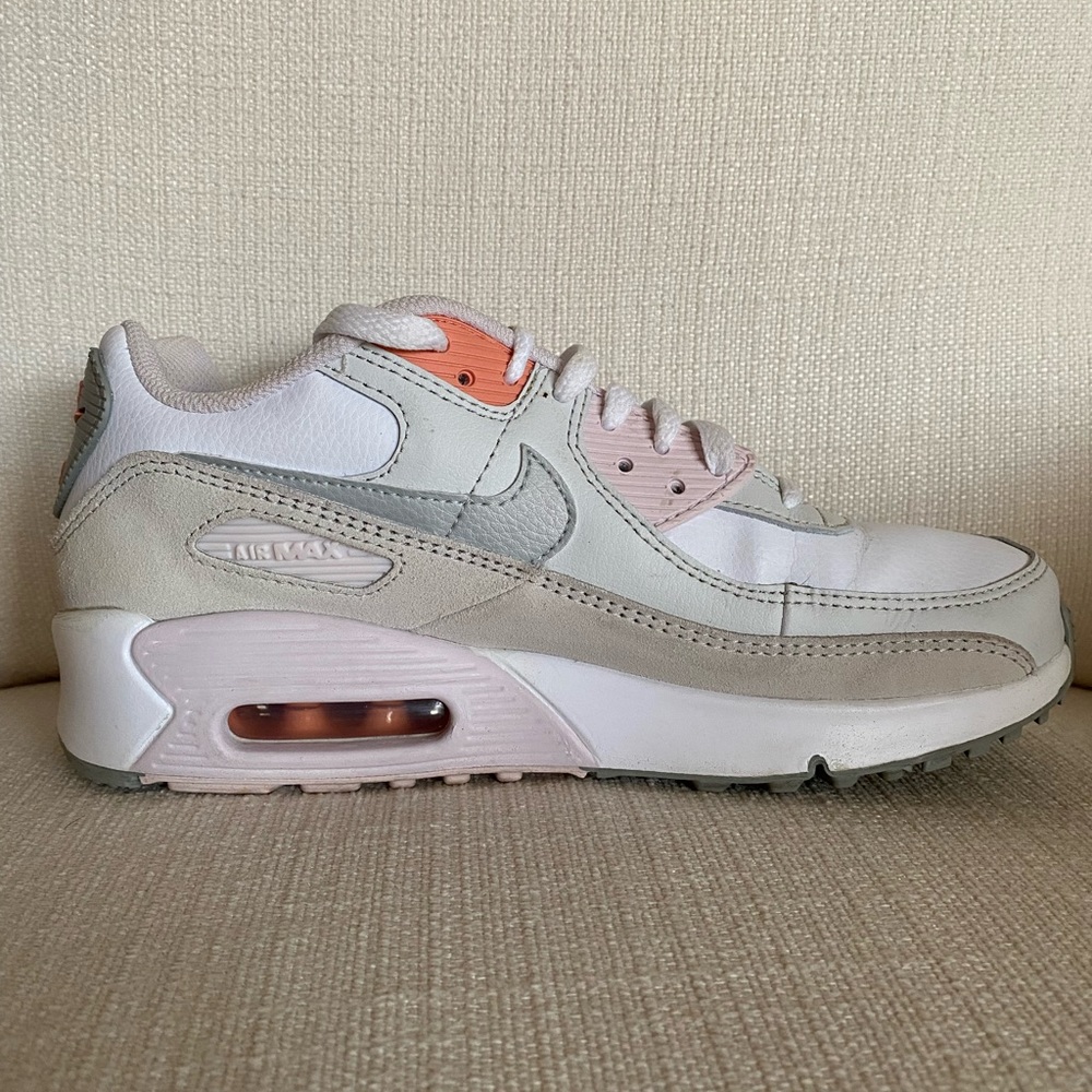 Nike Air Max - Big Kids 5.5Y